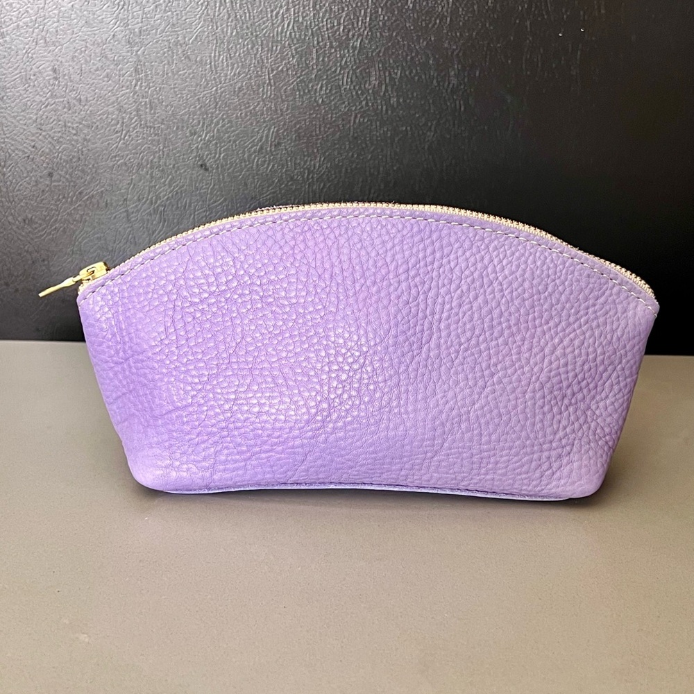 Portland leather Goods WISTERIA regular eclipse
